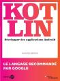 Kotlin ; Développer Une Application Android - Preview