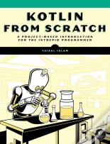 Kotlin From Scratch
