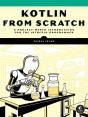 Kotlin From Scratch - Preview