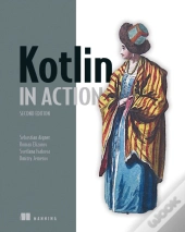 Kotlin In Action, Second Edition