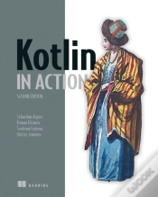 Capa do artigo Kotlin In Action, Second Edition