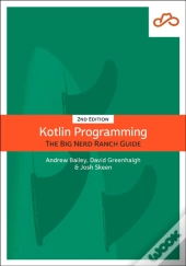 Kotlin Programming
