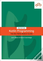 Kotlin Programming