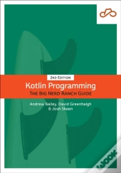 Kotlin Programming