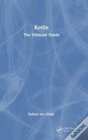 Capa do artigo Kotlin