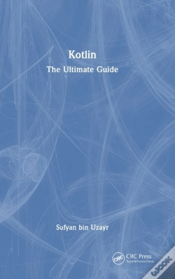 Capa do artigo Kotlin