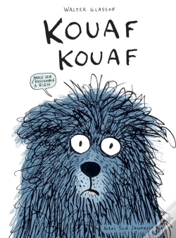 Capa do artigo Kouaf Kouaf