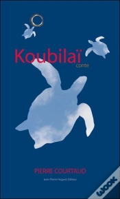 Capa do artigo Koubilai