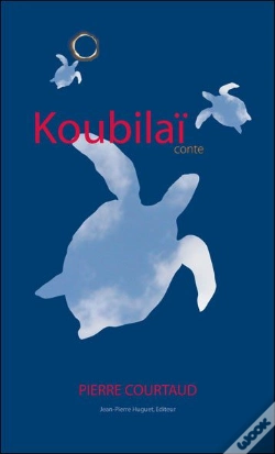 Capa do artigo Koubilai