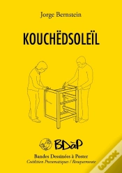 Capa do artigo Kouchëdsoleïl
