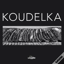 Capa do artigo Koudelka
