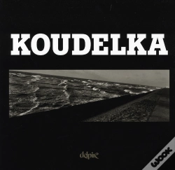 Capa do artigo Koudelka
