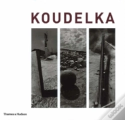 Capa do artigo Koudelka