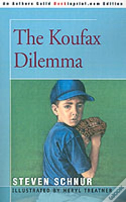 Capa do artigo Koufax Dilemma