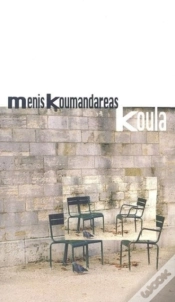 Capa do artigo Koula