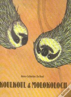 Capa do artigo Koulkoul Et Molokoloch