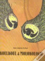 Capa do artigo Koulkoul Et Molokoloch