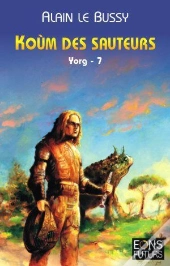 Koum Des Sauteurs