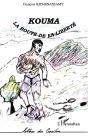 Kouma ; La Route De La Liberte - Preview