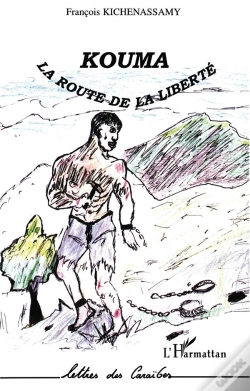 Capa do artigo Kouma ; La Route De La Liberte