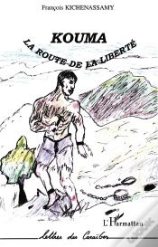 Capa do artigo Kouma ; La Route De La Liberte
