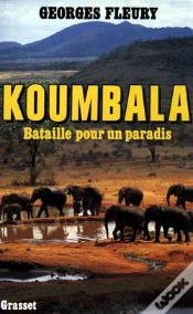 Capa do artigo Koumbala, Bataille Pour Un Paradis