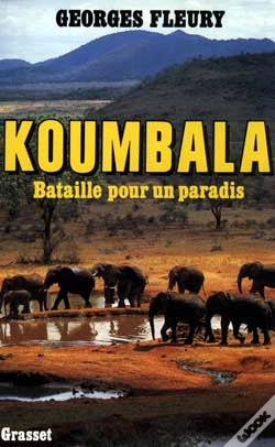 Capa do artigo Koumbala, Bataille Pour Un Paradis