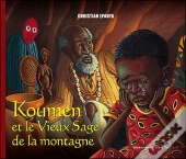 Koumen Et Le Vieux Sage De La Montagne