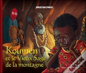 Capa do artigo Koumen Et Le Vieux Sage De La Montagne