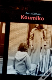 Capa do artigo Koumiko
