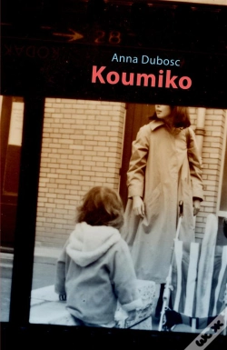 Capa do artigo Koumiko