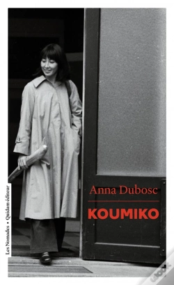 Capa do artigo Koumiko