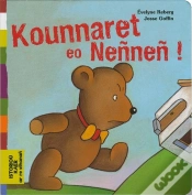 Capa do artigo Kounnaret Eo Nennen !