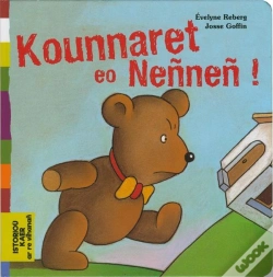 Capa do artigo Kounnaret Eo Nennen !