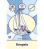 Koupaia - Preview