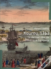 Capa do artigo Kourou, 1763
