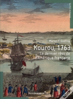 Capa do artigo Kourou, 1763