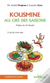 Kousmine Au Gre Des Saisons