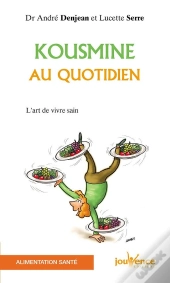 Kousmine Au Quotidien