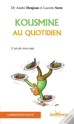 Capa do artigo Kousmine Au Quotidien