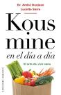 Kousmine En El Día A Día - Preview