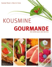 Kousmine Gourmande