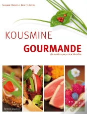 Capa do artigo Kousmine Gourmande