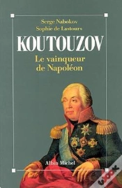 Capa do artigo Koutouzov, Le Vainqueur De Napoléon