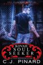 Kovah: Soul Seeker - Preview