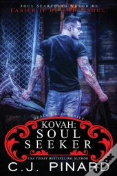 Kovah: Soul Seeker