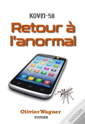 Capa do artigo Kovid-58 : Retour À L