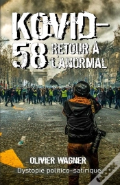 Capa do artigo Kovid-58 : Retour À L