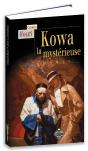 Kowa La Mysterieuse - Preview