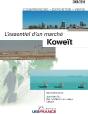 Koweït ; L'Essentiel D'Un Marché (Édition 2009/2010) - Preview
